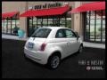 Bianco Perla (Pearl White) - 500 Pop Photo No. 3