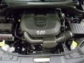  2012 Durango SXT AWD 3.6 Liter DOHC 24-Valve VVT Pentastar V6 Engine