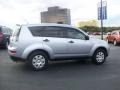 Cool Silver Metallic - Outlander ES Photo No. 4