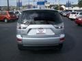 Cool Silver Metallic - Outlander ES Photo No. 6