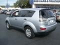 Cool Silver Metallic - Outlander ES Photo No. 7