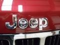 2012 Deep Cherry Red Crystal Pearl Jeep Grand Cherokee Limited 4x4  photo #28