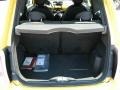 Giallo (Yellow) - 500 Sport Photo No. 6