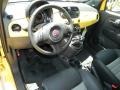 Giallo (Yellow) - 500 Sport Photo No. 7