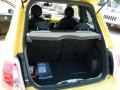 Giallo (Yellow) - 500 Sport Photo No. 9