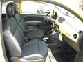 Giallo (Yellow) - 500 c cabrio Pop Photo No. 7