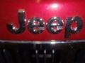 2012 Deep Cherry Red Crystal Pearl Jeep Grand Cherokee Laredo X Package 4x4  photo #27