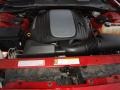 5.7 Liter HEMI OHV 16-Valve MDS VCT V8 Engine for 2010 Chrysler 300 C HEMI #58126542