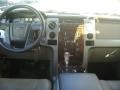2010 Royal Red Metallic Ford F150 Lariat SuperCrew  photo #7