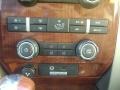 2010 Royal Red Metallic Ford F150 Lariat SuperCrew  photo #9