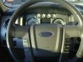 2010 Royal Red Metallic Ford F150 Lariat SuperCrew  photo #15