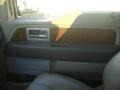 2010 Royal Red Metallic Ford F150 Lariat SuperCrew  photo #16
