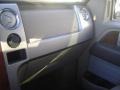 2010 Royal Red Metallic Ford F150 Lariat SuperCrew  photo #17