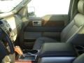 2010 Royal Red Metallic Ford F150 Lariat SuperCrew  photo #18