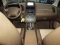 2009 Light Sandstone Metallic Dodge Journey R/T  photo #10