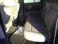 2010 Royal Red Metallic Ford F150 Lariat SuperCrew  photo #24