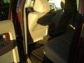 2010 Royal Red Metallic Ford F150 Lariat SuperCrew  photo #25