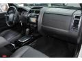 2009 White Suede Ford Escape Limited V6 4WD  photo #9