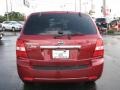 Radiant Red - Sorento LX Photo No. 8