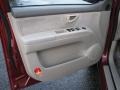Radiant Red - Sorento LX Photo No. 18