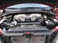 Radiant Red - Sorento LX Photo No. 20