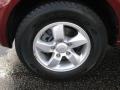 Radiant Red - Sorento LX Photo No. 21