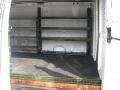 Oxford White - E Series Van E250 Commercial Photo No. 12