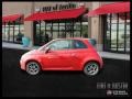 Rosso (Red) - 500 Sport Photo No. 2
