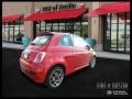 Rosso (Red) - 500 Sport Photo No. 3