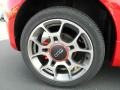 Rosso (Red) - 500 Sport Photo No. 4