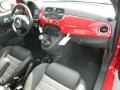 Rosso (Red) - 500 Sport Photo No. 5