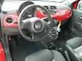 Rosso (Red) - 500 Sport Photo No. 8