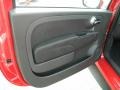 Rosso (Red) - 500 Sport Photo No. 9