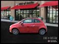 Rosso (Red) - 500 Sport Photo No. 2