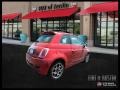 Rosso (Red) - 500 Sport Photo No. 3