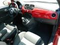 Rosso (Red) - 500 Sport Photo No. 5