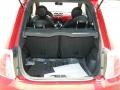 Rosso (Red) - 500 Sport Photo No. 6