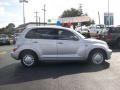 Bright Silver Metallic - PT Cruiser LX Photo No. 2
