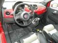 Rosso (Red) - 500 Sport Photo No. 7