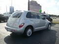 Bright Silver Metallic - PT Cruiser LX Photo No. 3