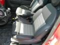 Rosso (Red) - 500 Sport Photo No. 8