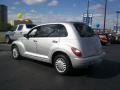 Bright Silver Metallic - PT Cruiser LX Photo No. 5