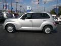 Bright Silver Metallic - PT Cruiser LX Photo No. 6