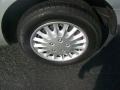 Bright Silver Metallic - PT Cruiser LX Photo No. 7