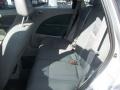 Bright Silver Metallic - PT Cruiser LX Photo No. 8