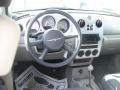 Bright Silver Metallic - PT Cruiser LX Photo No. 9