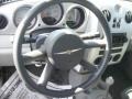 Bright Silver Metallic - PT Cruiser LX Photo No. 15