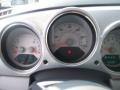Bright Silver Metallic - PT Cruiser LX Photo No. 16