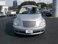 Bright Silver Metallic - PT Cruiser LX Photo No. 18