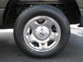 2007 Dark Shadow Grey Metallic Ford F150 XLT SuperCab  photo #20